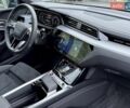 Чорний Ауді SQ8 e-tron, об'ємом двигуна 0 л та пробігом 28 тис. км за 68500 $, фото 55 на Automoto.ua