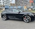 Чорний Ауді SQ8 e-tron, об'ємом двигуна 0 л та пробігом 18 тис. км за 73500 $, фото 42 на Automoto.ua