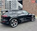 Чорний Ауді SQ8 e-tron, об'ємом двигуна 0 л та пробігом 18 тис. км за 73500 $, фото 3 на Automoto.ua