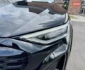 Чорний Ауді SQ8 e-tron, об'ємом двигуна 0 л та пробігом 18 тис. км за 73500 $, фото 21 на Automoto.ua
