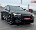 Чорний Ауді SQ8 e-tron, об'ємом двигуна 0 л та пробігом 28 тис. км за 68000 $, фото 4 на Automoto.ua