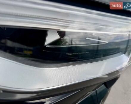 Чорний Ауді SQ8 e-tron, об'ємом двигуна 0 л та пробігом 18 тис. км за 73500 $, фото 82 на Automoto.ua