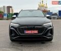 Чорний Ауді SQ8 e-tron, об'ємом двигуна 0 л та пробігом 28 тис. км за 68500 $, фото 2 на Automoto.ua