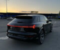 Чорний Ауді SQ8 e-tron, об'ємом двигуна 0 л та пробігом 3 тис. км за 76999 $, фото 1 на Automoto.ua