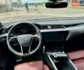 Чорний Ауді SQ8 e-tron, об'ємом двигуна 0 л та пробігом 18 тис. км за 73500 $, фото 63 на Automoto.ua