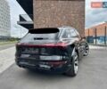 Чорний Ауді SQ8 e-tron, об'ємом двигуна 0 л та пробігом 18 тис. км за 73500 $, фото 10 на Automoto.ua