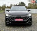 Чорний Ауді SQ8 e-tron, об'ємом двигуна 0 л та пробігом 19 тис. км за 65500 $, фото 3 на Automoto.ua