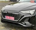 Чорний Ауді SQ8 e-tron, об'ємом двигуна 0 л та пробігом 19 тис. км за 65500 $, фото 2 на Automoto.ua