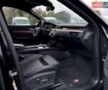 Чорний Ауді SQ8 e-tron, об'ємом двигуна 0 л та пробігом 19 тис. км за 65500 $, фото 59 на Automoto.ua