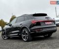 Чорний Ауді SQ8 e-tron, об'ємом двигуна 0 л та пробігом 19 тис. км за 65500 $, фото 13 на Automoto.ua