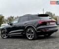 Чорний Ауді SQ8 e-tron, об'ємом двигуна 0 л та пробігом 19 тис. км за 65500 $, фото 14 на Automoto.ua