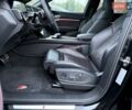Чорний Ауді SQ8 e-tron, об'ємом двигуна 0 л та пробігом 19 тис. км за 65500 $, фото 34 на Automoto.ua