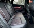 Чорний Ауді SQ8 e-tron, об'ємом двигуна 0 л та пробігом 19 тис. км за 65500 $, фото 53 на Automoto.ua