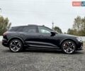 Чорний Ауді SQ8 e-tron, об'ємом двигуна 0 л та пробігом 19 тис. км за 65500 $, фото 6 на Automoto.ua
