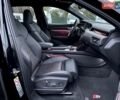 Чорний Ауді SQ8 e-tron, об'ємом двигуна 0 л та пробігом 19 тис. км за 65500 $, фото 66 на Automoto.ua