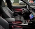 Чорний Ауді SQ8 e-tron, об'ємом двигуна 0 л та пробігом 19 тис. км за 65500 $, фото 65 на Automoto.ua