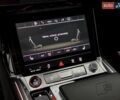 Чорний Ауді SQ8 e-tron, об'ємом двигуна 0 л та пробігом 19 тис. км за 65500 $, фото 70 на Automoto.ua