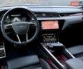 Чорний Ауді SQ8 e-tron, об'ємом двигуна 0 л та пробігом 19 тис. км за 65500 $, фото 40 на Automoto.ua