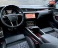 Чорний Ауді SQ8 e-tron, об'ємом двигуна 0 л та пробігом 19 тис. км за 65500 $, фото 39 на Automoto.ua
