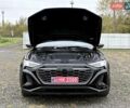 Чорний Ауді SQ8 e-tron, об'ємом двигуна 0 л та пробігом 19 тис. км за 65500 $, фото 16 на Automoto.ua