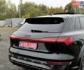 Чорний Ауді SQ8 e-tron, об'ємом двигуна 0 л та пробігом 19 тис. км за 65500 $, фото 9 на Automoto.ua