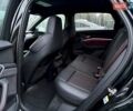 Чорний Ауді SQ8 e-tron, об'ємом двигуна 0 л та пробігом 19 тис. км за 65500 $, фото 47 на Automoto.ua