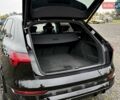 Чорний Ауді SQ8 e-tron, об'ємом двигуна 0 л та пробігом 19 тис. км за 65500 $, фото 20 на Automoto.ua