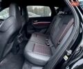 Чорний Ауді SQ8 e-tron, об'ємом двигуна 0 л та пробігом 19 тис. км за 65500 $, фото 48 на Automoto.ua