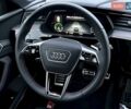 Чорний Ауді SQ8 e-tron, об'ємом двигуна 0 л та пробігом 19 тис. км за 65500 $, фото 45 на Automoto.ua