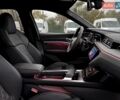 Чорний Ауді SQ8 e-tron, об'ємом двигуна 0 л та пробігом 19 тис. км за 65500 $, фото 62 на Automoto.ua