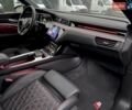Чорний Ауді SQ8 e-tron, об'ємом двигуна 0 л та пробігом 19 тис. км за 65500 $, фото 63 на Automoto.ua