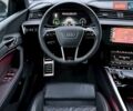 Чорний Ауді SQ8 e-tron, об'ємом двигуна 0 л та пробігом 19 тис. км за 65500 $, фото 41 на Automoto.ua