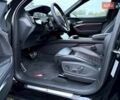 Чорний Ауді SQ8 e-tron, об'ємом двигуна 0 л та пробігом 19 тис. км за 65500 $, фото 33 на Automoto.ua