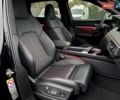 Чорний Ауді SQ8 e-tron, об'ємом двигуна 0 л та пробігом 19 тис. км за 65500 $, фото 67 на Automoto.ua