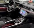 Чорний Ауді SQ8 e-tron, об'ємом двигуна 0 л та пробігом 19 тис. км за 65500 $, фото 64 на Automoto.ua