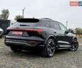 Чорний Ауді SQ8 e-tron, об'ємом двигуна 0 л та пробігом 19 тис. км за 65500 $, фото 8 на Automoto.ua