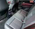 Чорний Ауді SQ8 e-tron, об'ємом двигуна 0 л та пробігом 19 тис. км за 65500 $, фото 49 на Automoto.ua