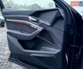 Чорний Ауді SQ8 e-tron, об'ємом двигуна 0 л та пробігом 19 тис. км за 65500 $, фото 28 на Automoto.ua