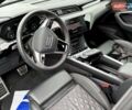 Чорний Ауді SQ8 e-tron, об'ємом двигуна 0 л та пробігом 19 тис. км за 65500 $, фото 27 на Automoto.ua