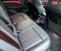 Чорний Ауді SQ8 e-tron, об'ємом двигуна 0 л та пробігом 19 тис. км за 65500 $, фото 52 на Automoto.ua