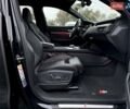 Чорний Ауді SQ8 e-tron, об'ємом двигуна 0 л та пробігом 19 тис. км за 65500 $, фото 60 на Automoto.ua
