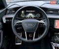 Чорний Ауді SQ8 e-tron, об'ємом двигуна 0 л та пробігом 19 тис. км за 65500 $, фото 42 на Automoto.ua