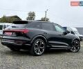 Чорний Ауді SQ8 e-tron, об'ємом двигуна 0 л та пробігом 19 тис. км за 65500 $, фото 7 на Automoto.ua