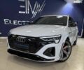 Ауди SQ8 e-tron, объемом двигателя 0 л и пробегом 9 тыс. км за 72999 $, фото 19 на Automoto.ua