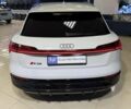 Ауди SQ8 e-tron, объемом двигателя 0 л и пробегом 9 тыс. км за 72999 $, фото 27 на Automoto.ua