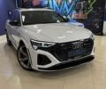 Ауди SQ8 e-tron, объемом двигателя 0 л и пробегом 9 тыс. км за 72999 $, фото 7 на Automoto.ua