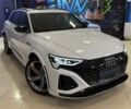 Ауди SQ8 e-tron, объемом двигателя 0 л и пробегом 9 тыс. км за 72999 $, фото 1 на Automoto.ua