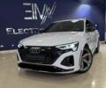 Ауди SQ8 e-tron, объемом двигателя 0 л и пробегом 9 тыс. км за 72999 $, фото 5 на Automoto.ua