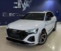 Ауди SQ8 e-tron, объемом двигателя 0 л и пробегом 9 тыс. км за 72999 $, фото 16 на Automoto.ua