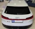 Ауди SQ8 e-tron, объемом двигателя 0 л и пробегом 9 тыс. км за 72999 $, фото 26 на Automoto.ua